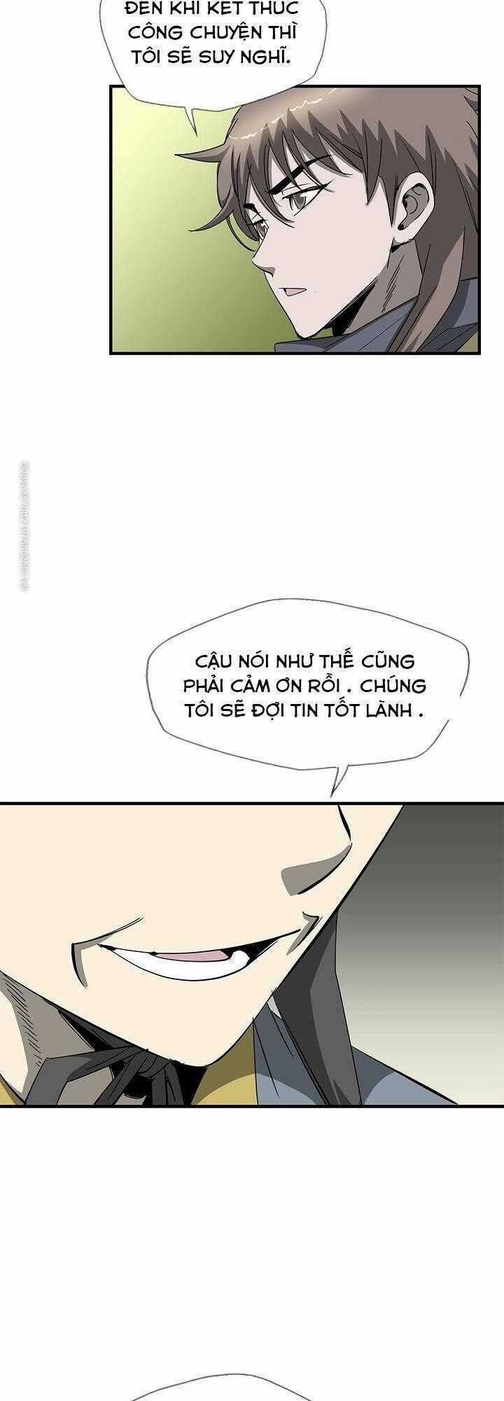 Cuồng Long Chapter 56 trang 41