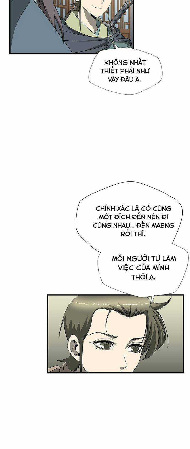Cuồng Long Chapter 56 trang 7