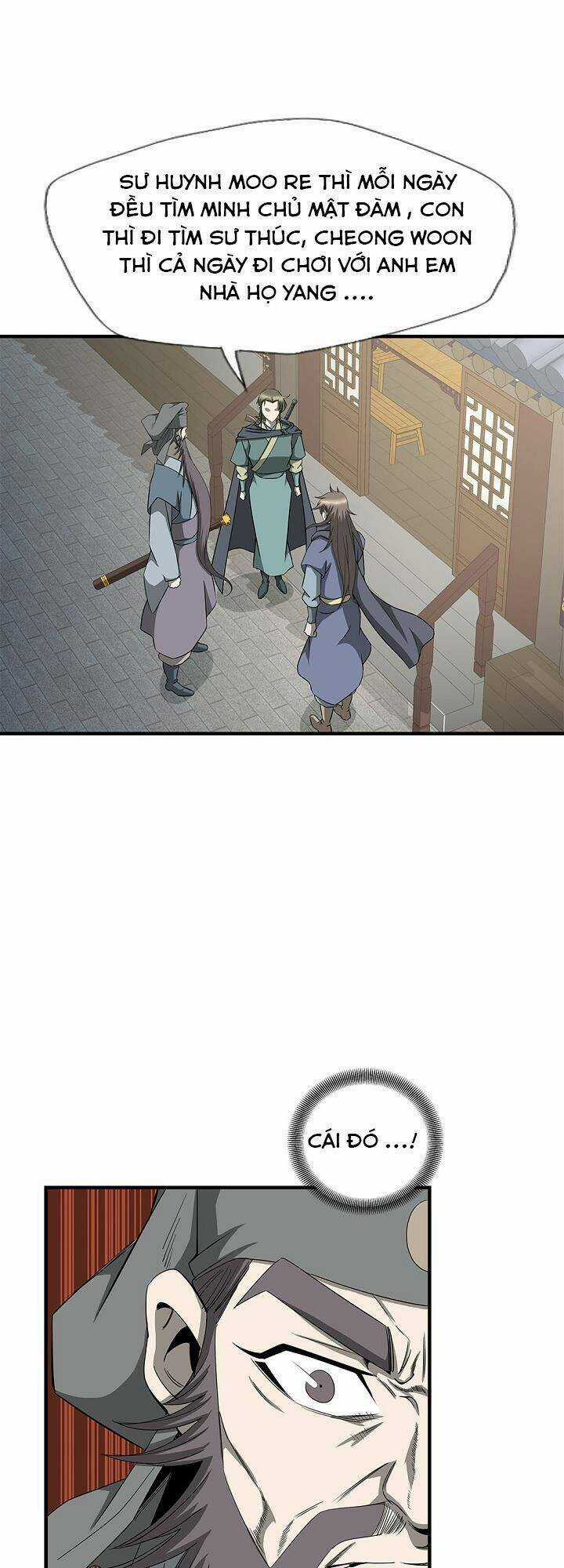 Cuồng Long Chapter 56 trang 8