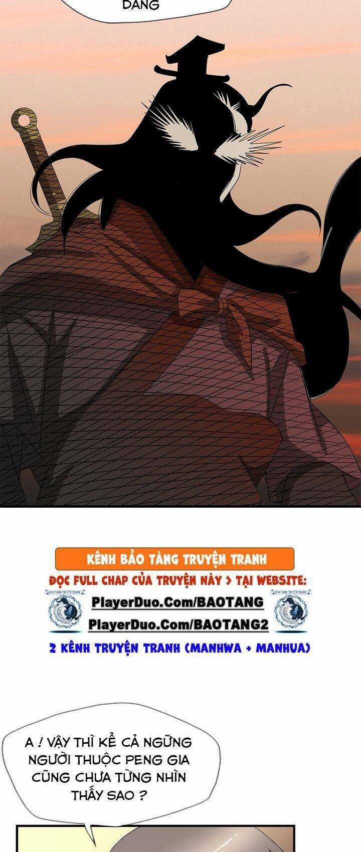 Cuồng Long Chapter 57 trang 11