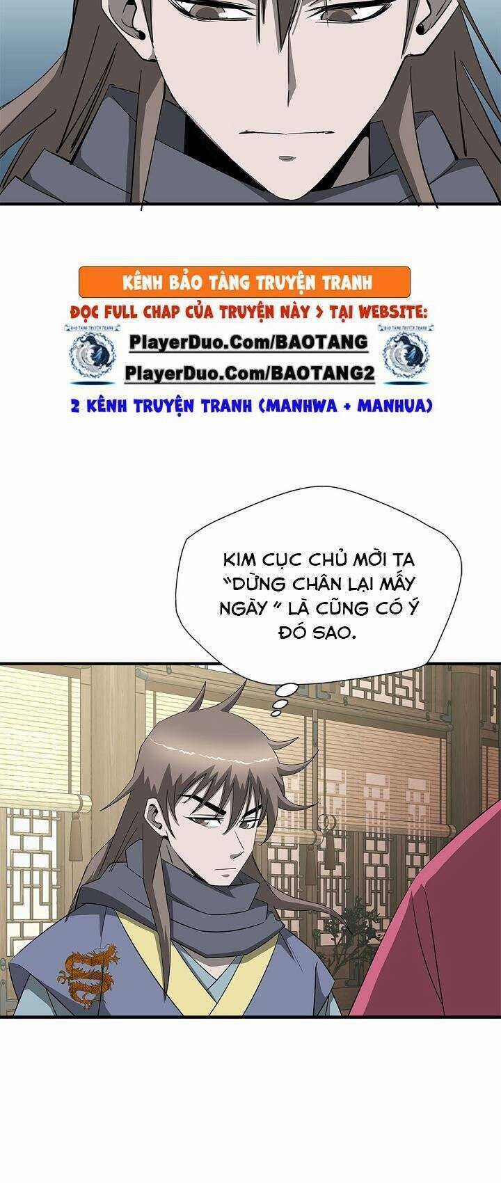 Cuồng Long Chapter 57 trang 15