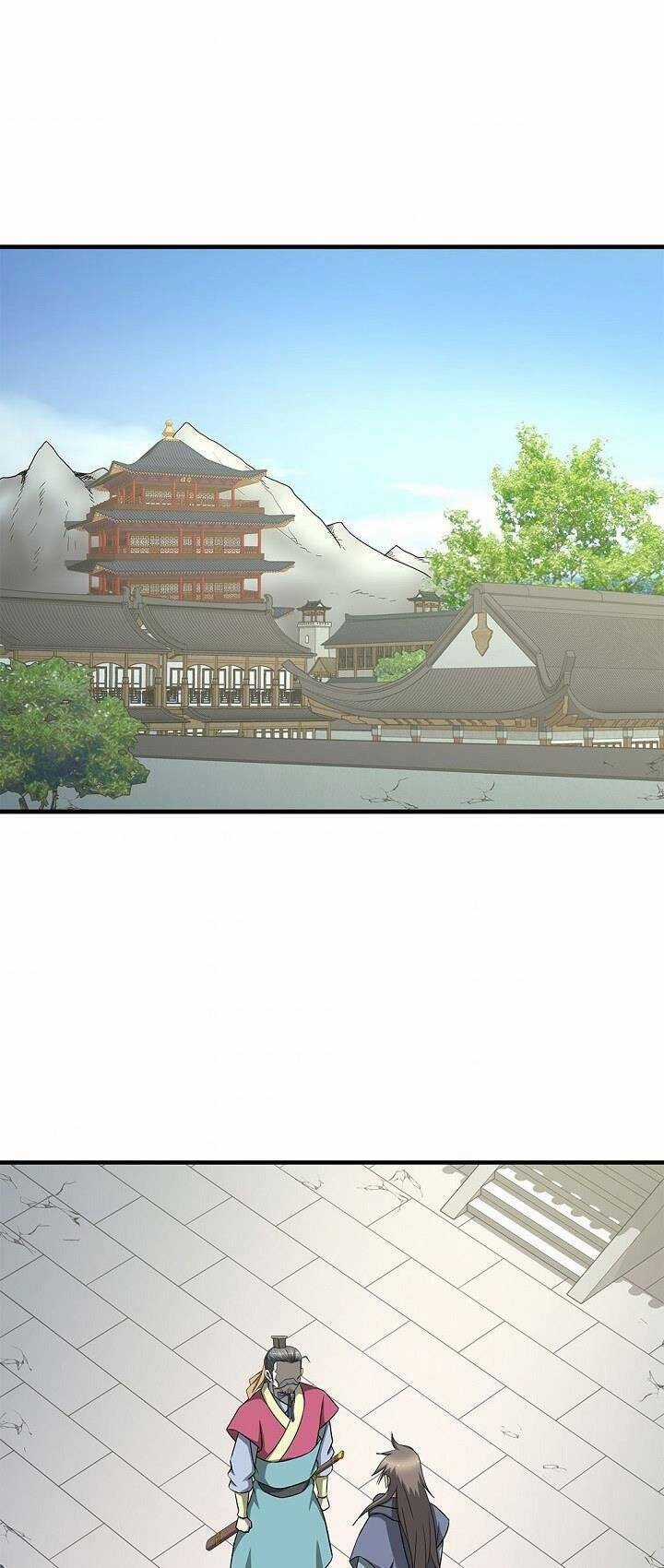 Cuồng Long Chapter 57 trang 19