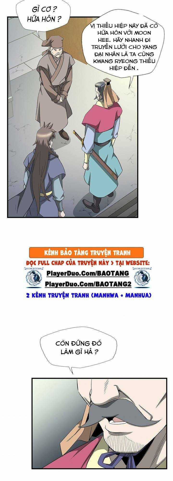 Cuồng Long Chapter 57 trang 24