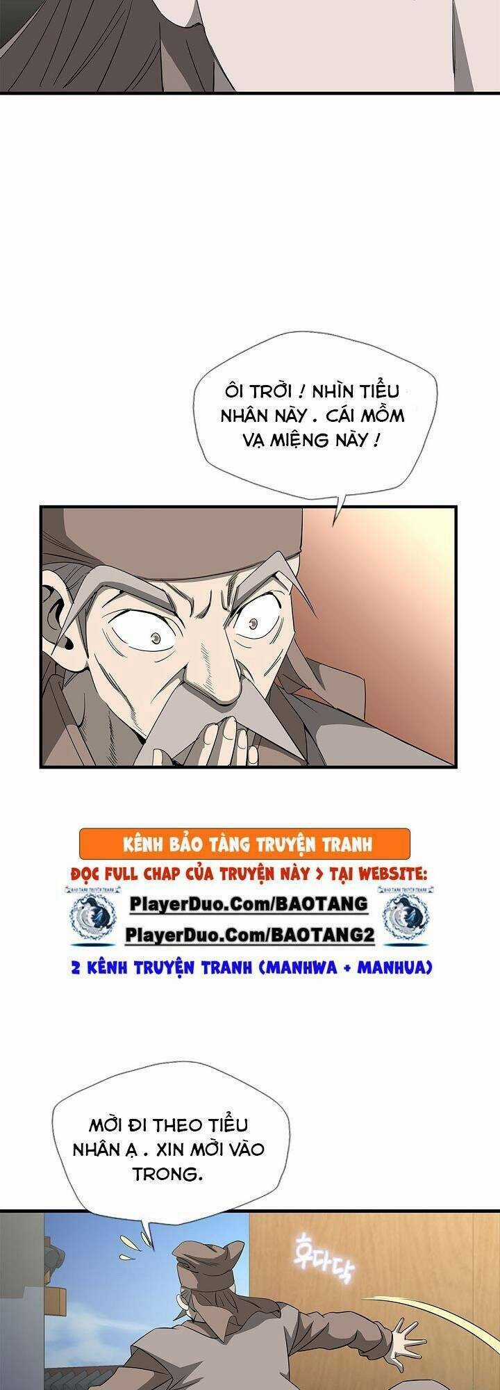 Cuồng Long Chapter 57 trang 26