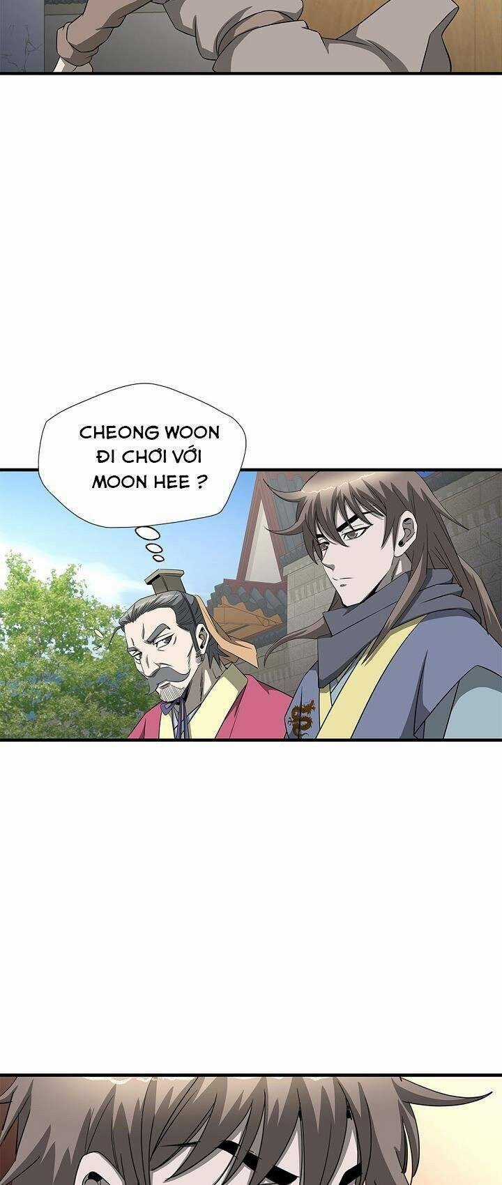 Cuồng Long Chapter 57 trang 27