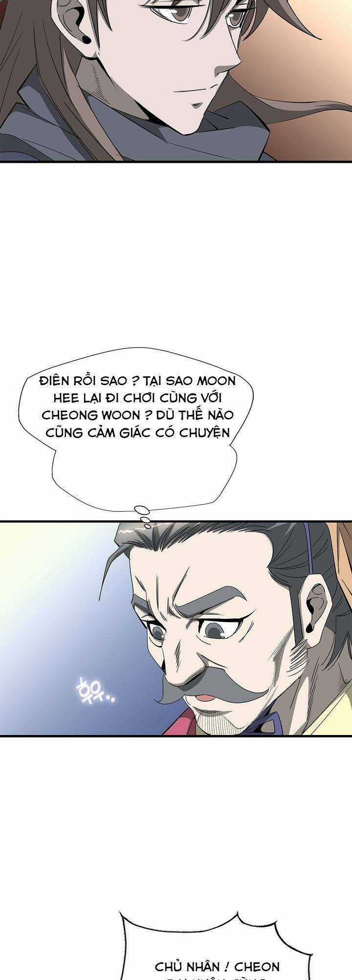 Cuồng Long Chapter 57 trang 28