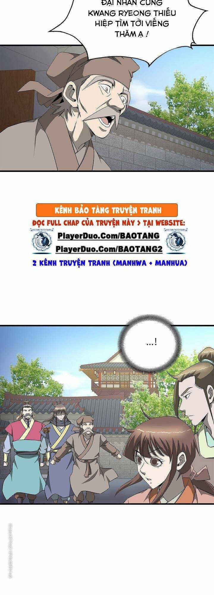 Cuồng Long Chapter 57 trang 29