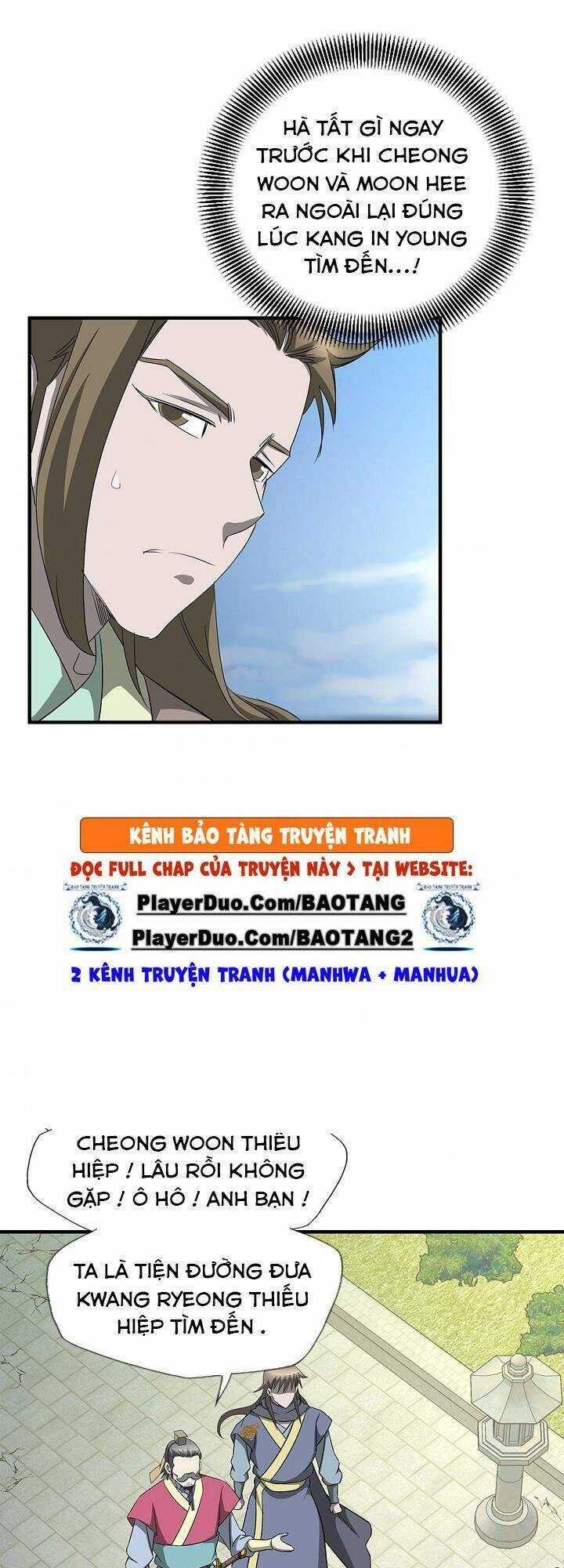 Cuồng Long Chapter 57 trang 30