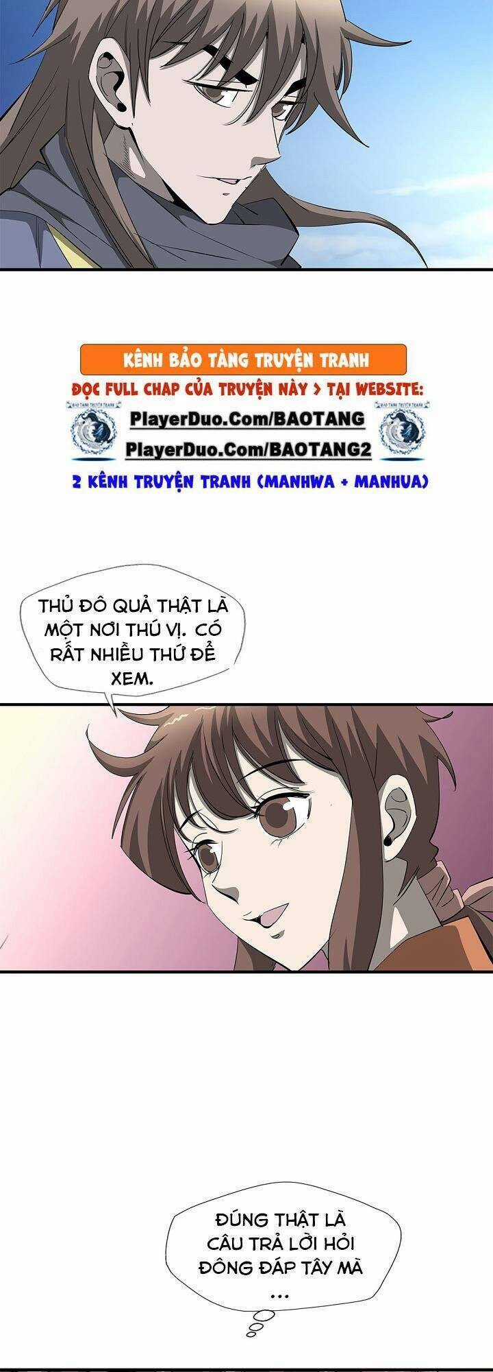 Cuồng Long Chapter 57 trang 34