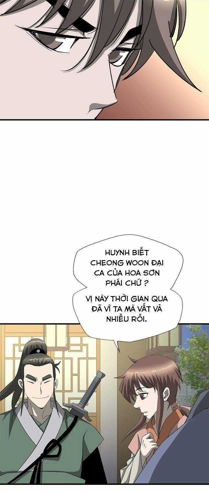 Cuồng Long Chapter 57 trang 35