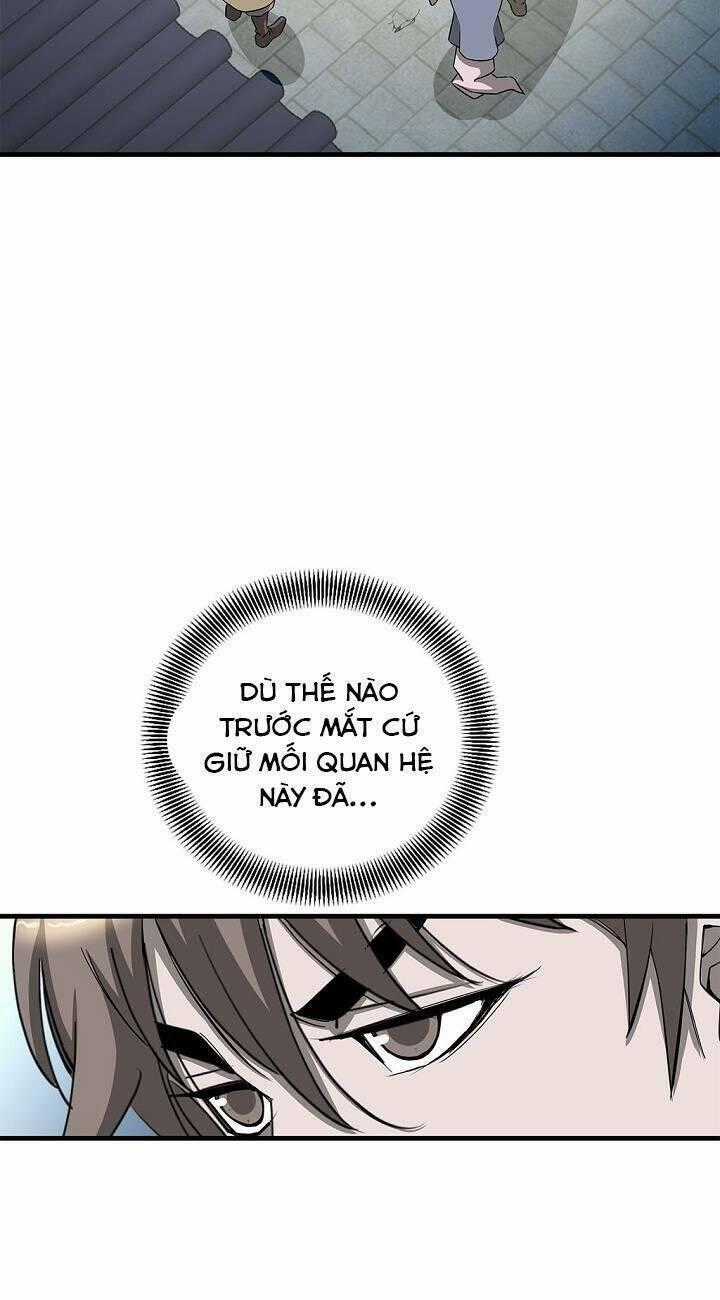 Cuồng Long Chapter 57 trang 41