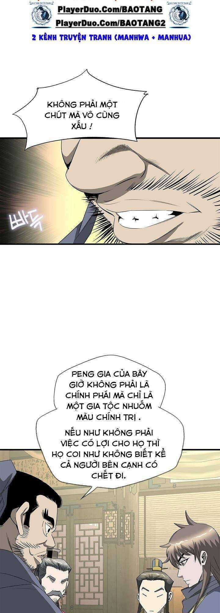 Cuồng Long Chapter 57 trang 6