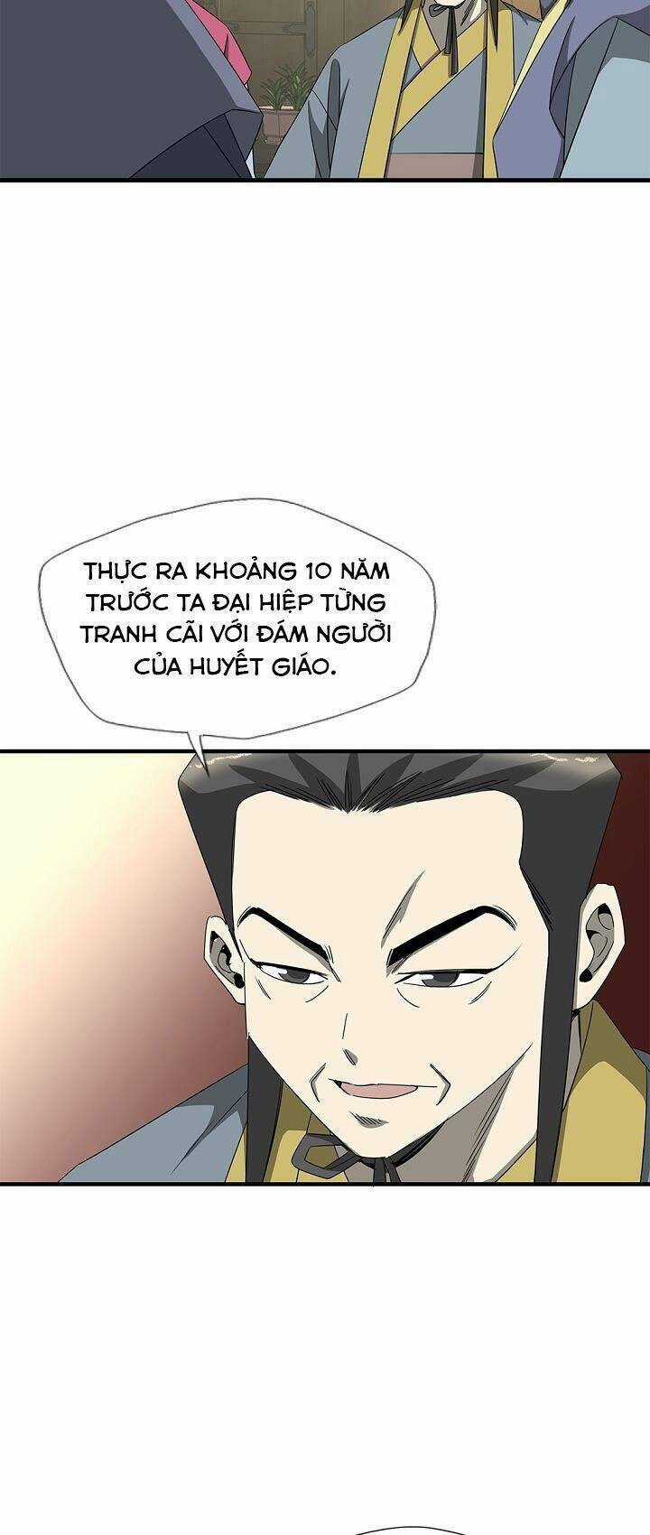 Cuồng Long Chapter 57 trang 7