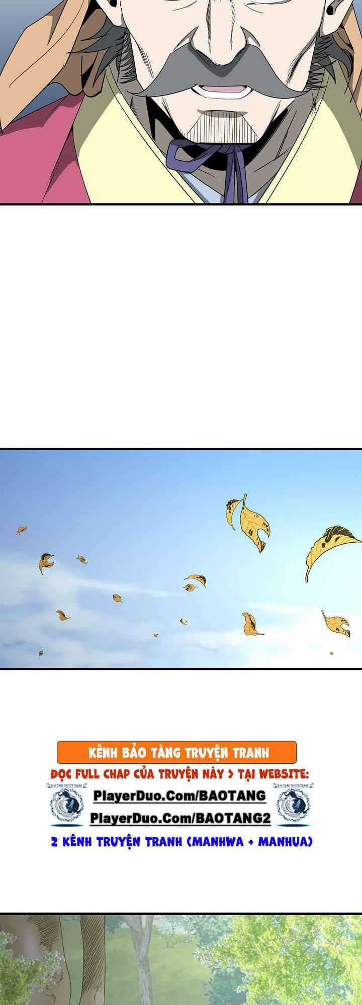 Cuồng Long Chapter 58 trang 20