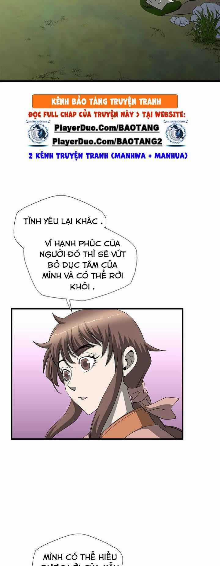 Cuồng Long Chapter 58 trang 26