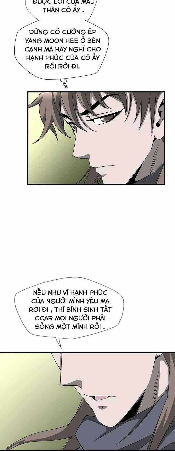 Cuồng Long Chapter 58 trang 27