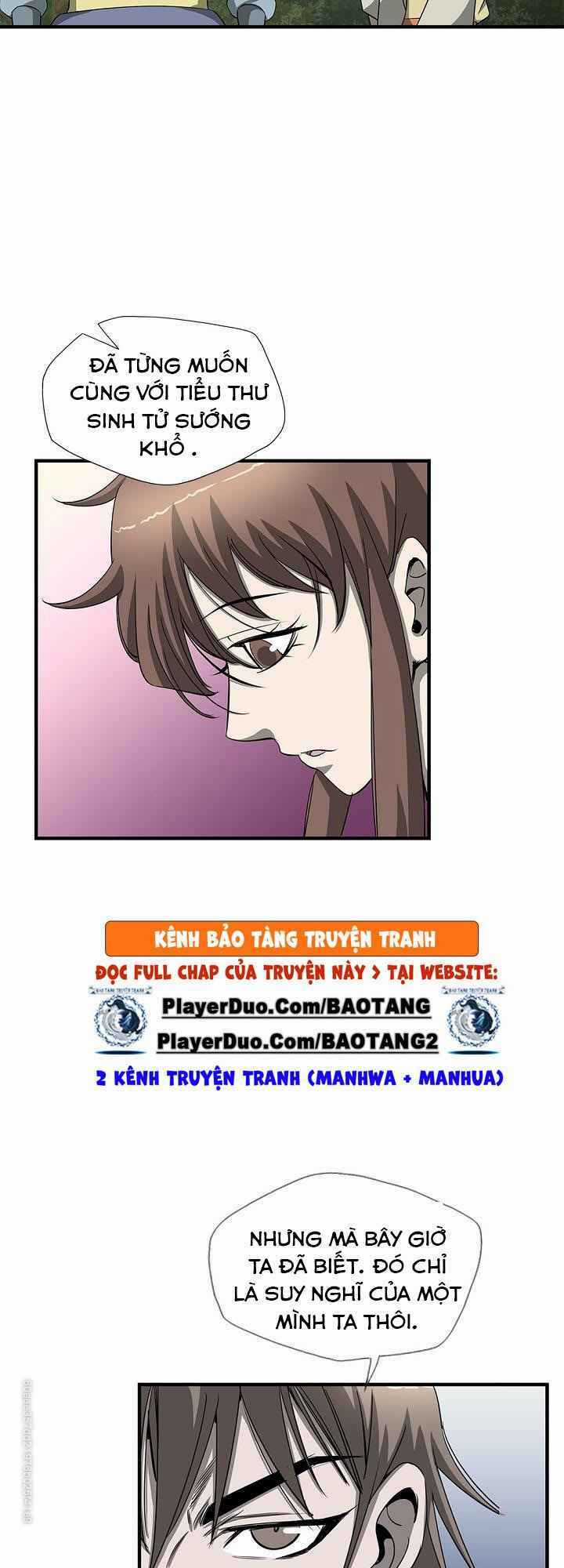 Cuồng Long Chapter 58 trang 29