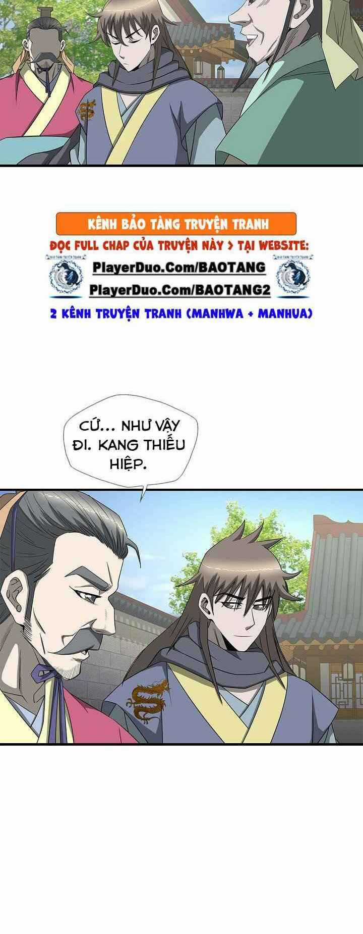 Cuồng Long Chapter 58 trang 3