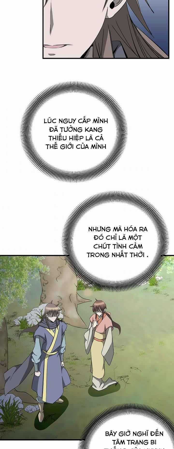 Cuồng Long Chapter 58 trang 30