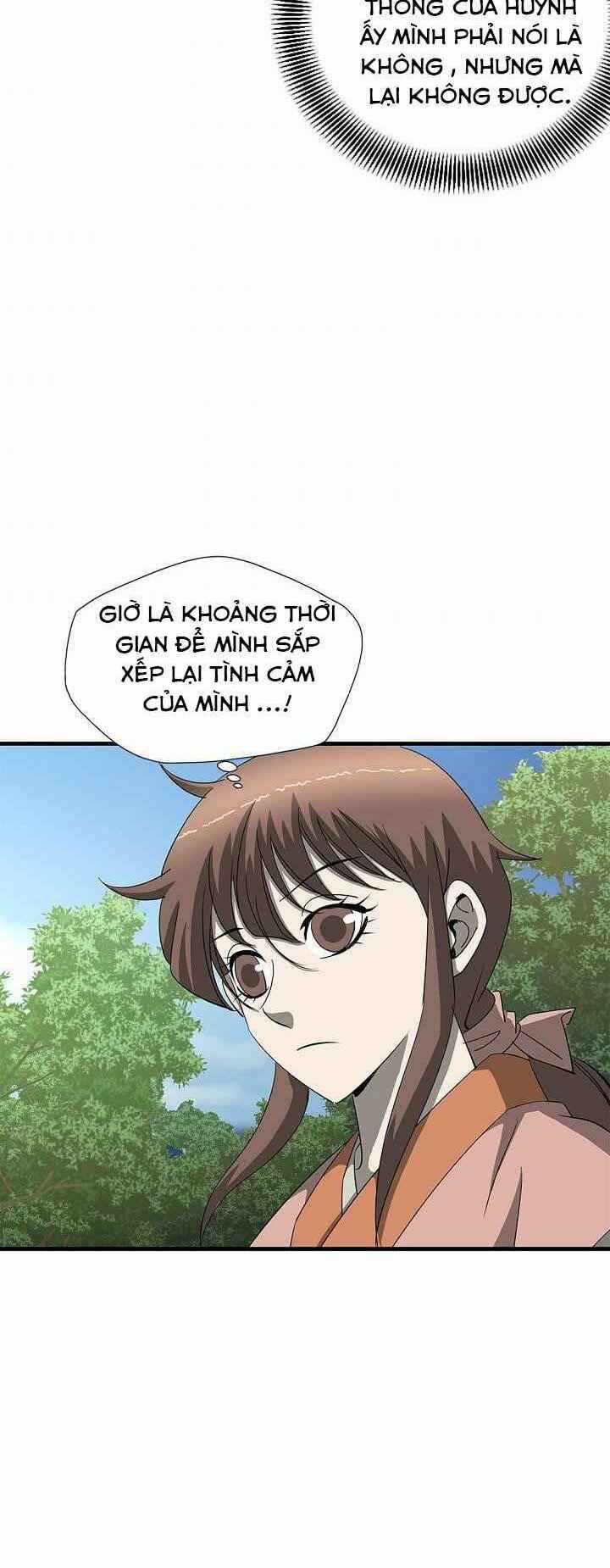 Cuồng Long Chapter 58 trang 31