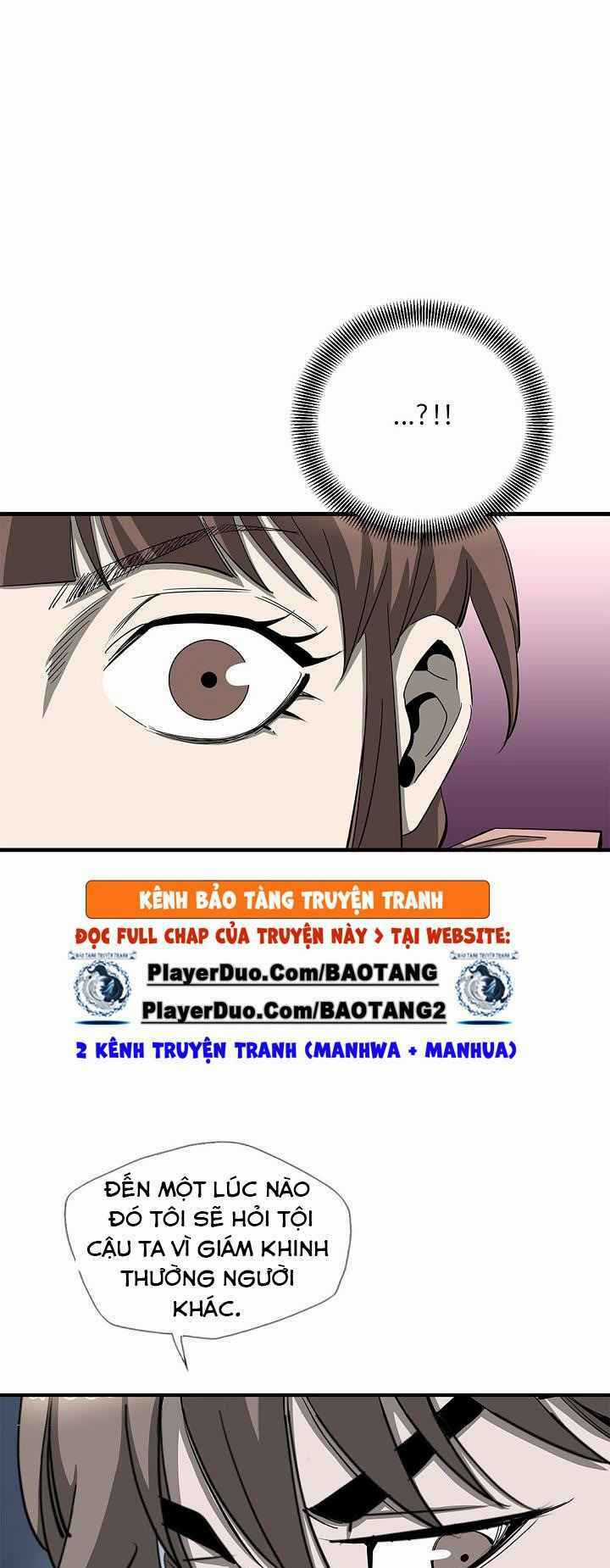 Cuồng Long Chapter 58 trang 34