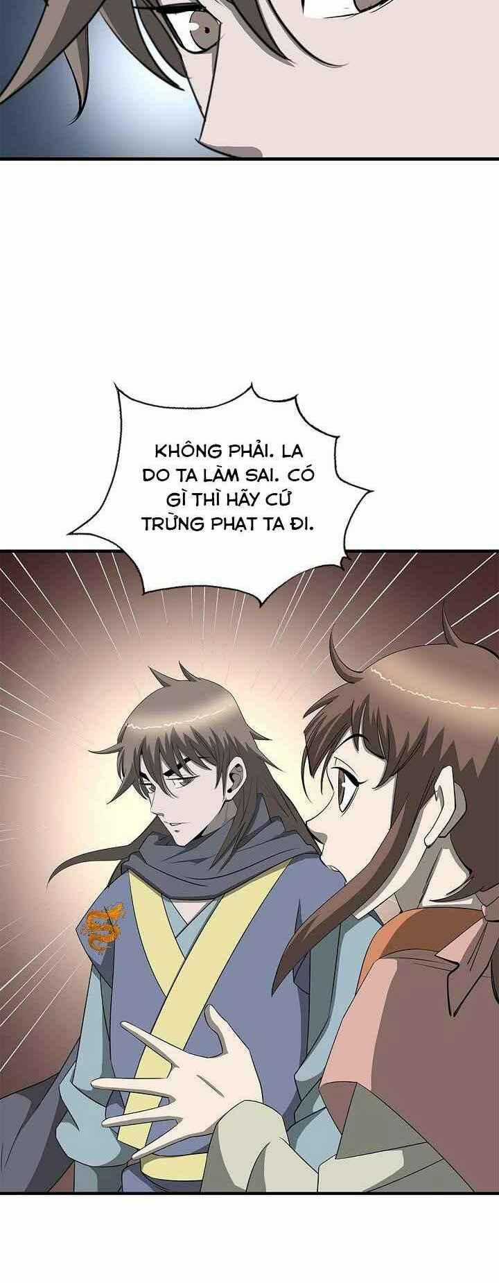 Cuồng Long Chapter 58 trang 35