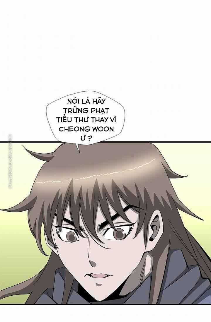 Cuồng Long Chapter 58 trang 36