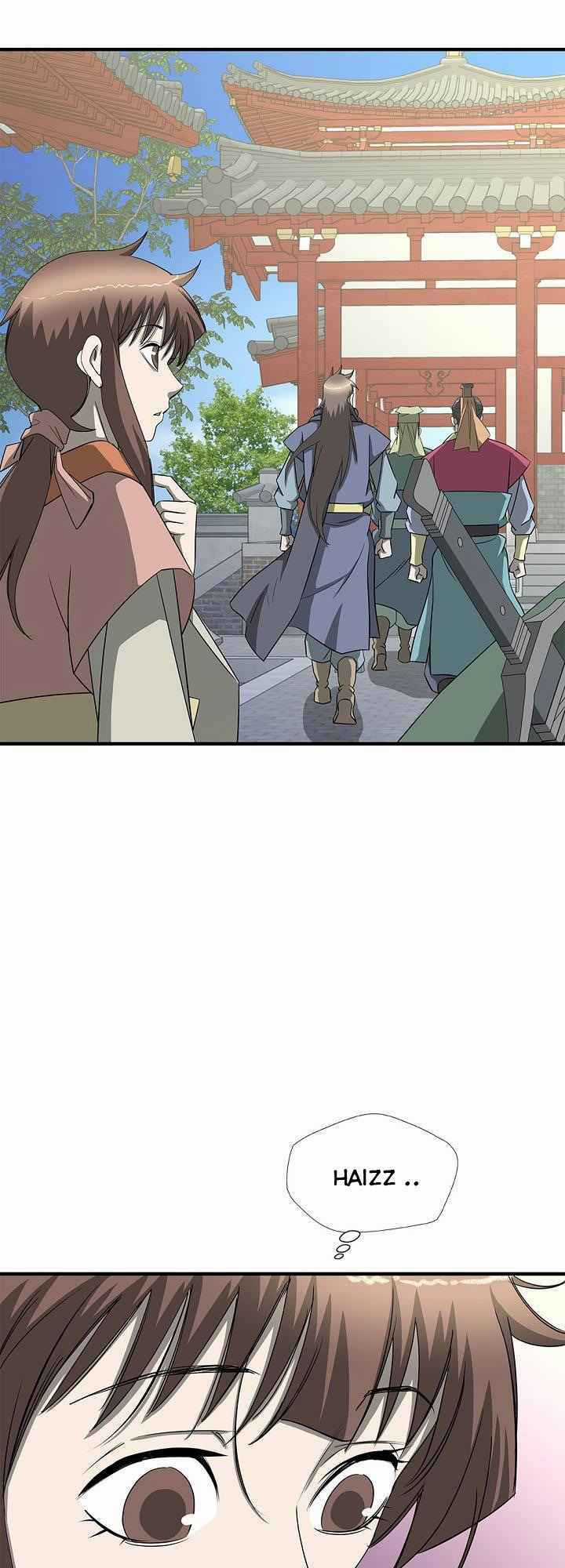 Cuồng Long Chapter 58 trang 4