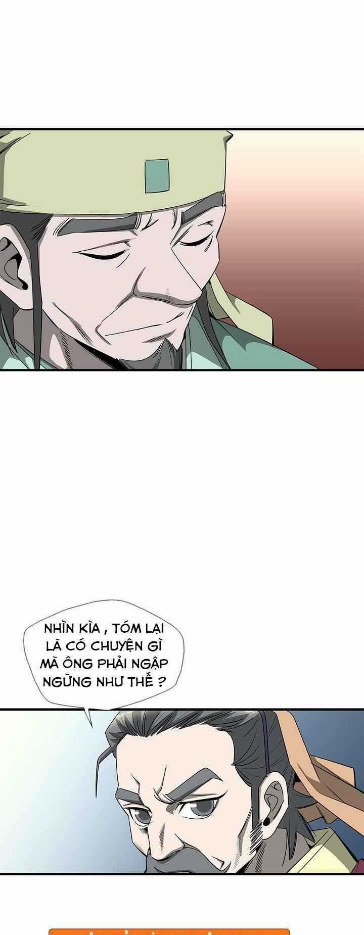 Cuồng Long Chapter 58 trang 6