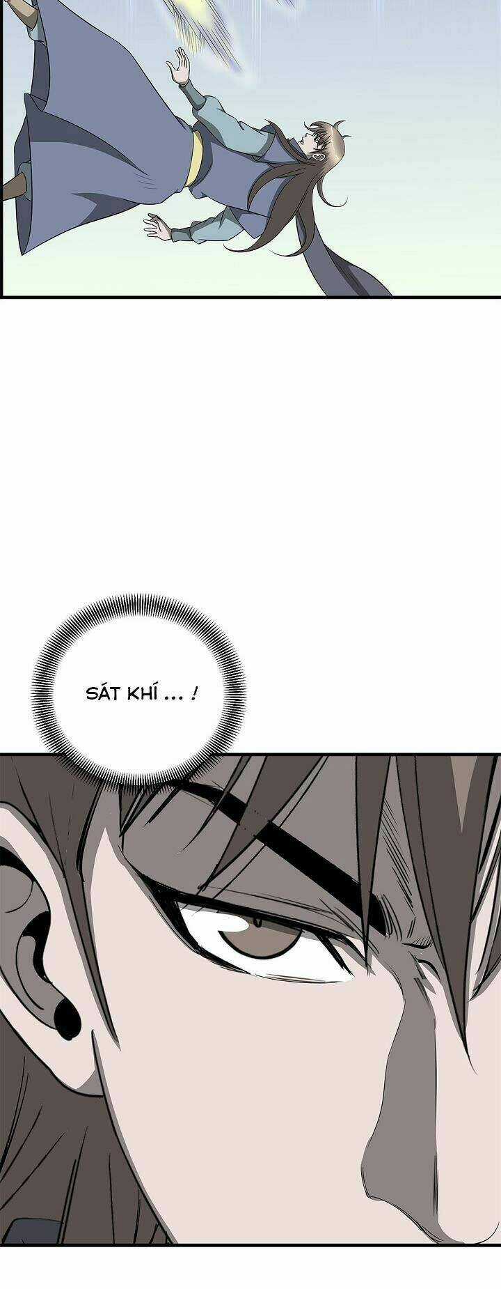 Cuồng Long Chapter 59 trang 10