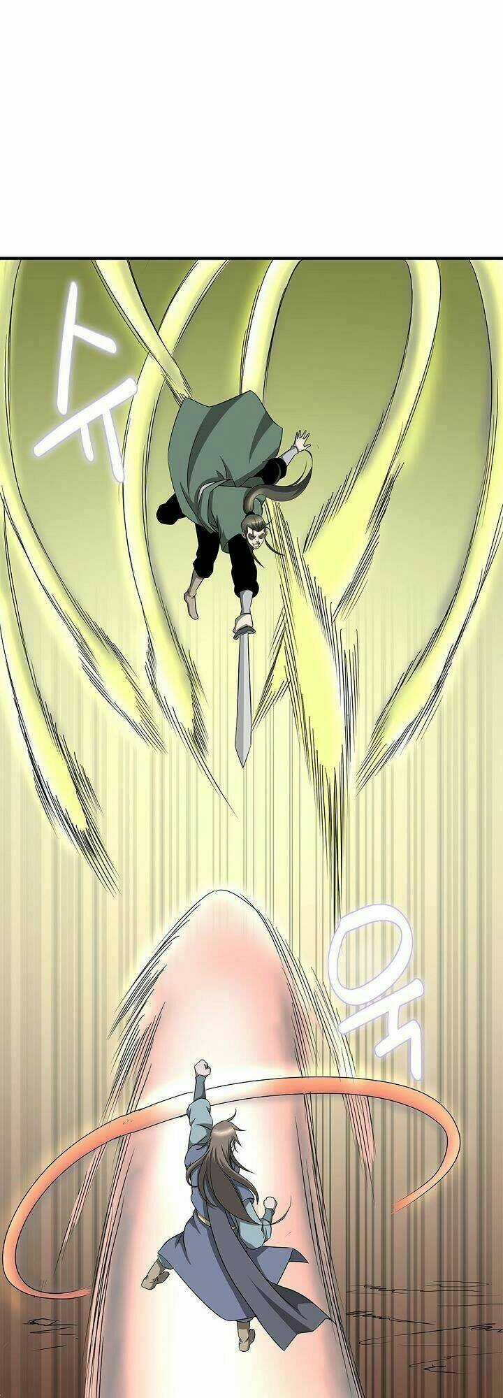 Cuồng Long Chapter 59 trang 12