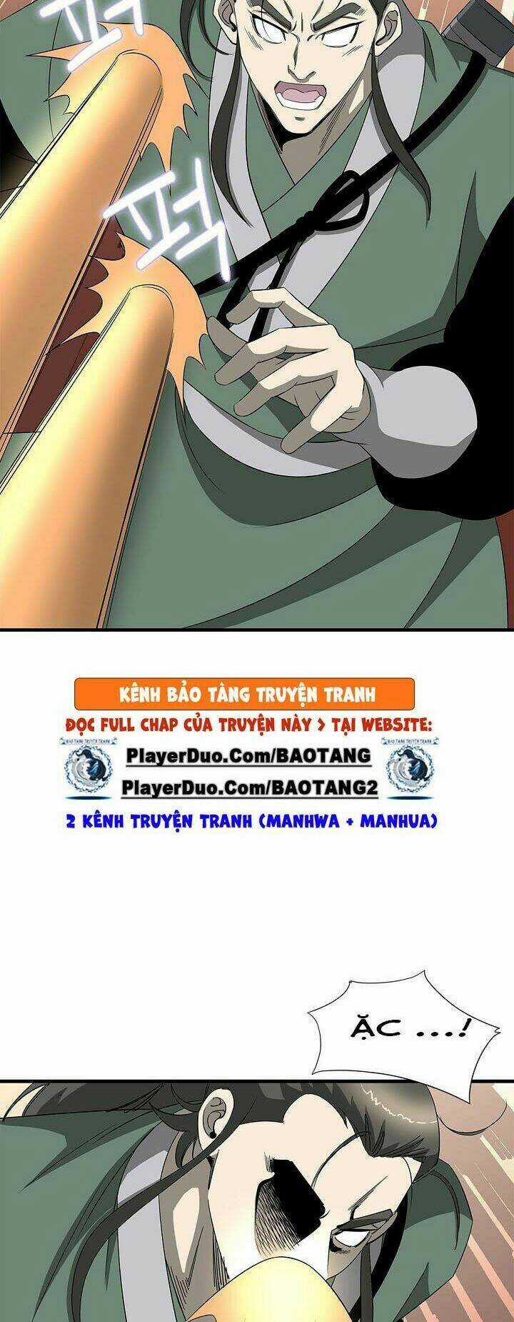 Cuồng Long Chapter 59 trang 15