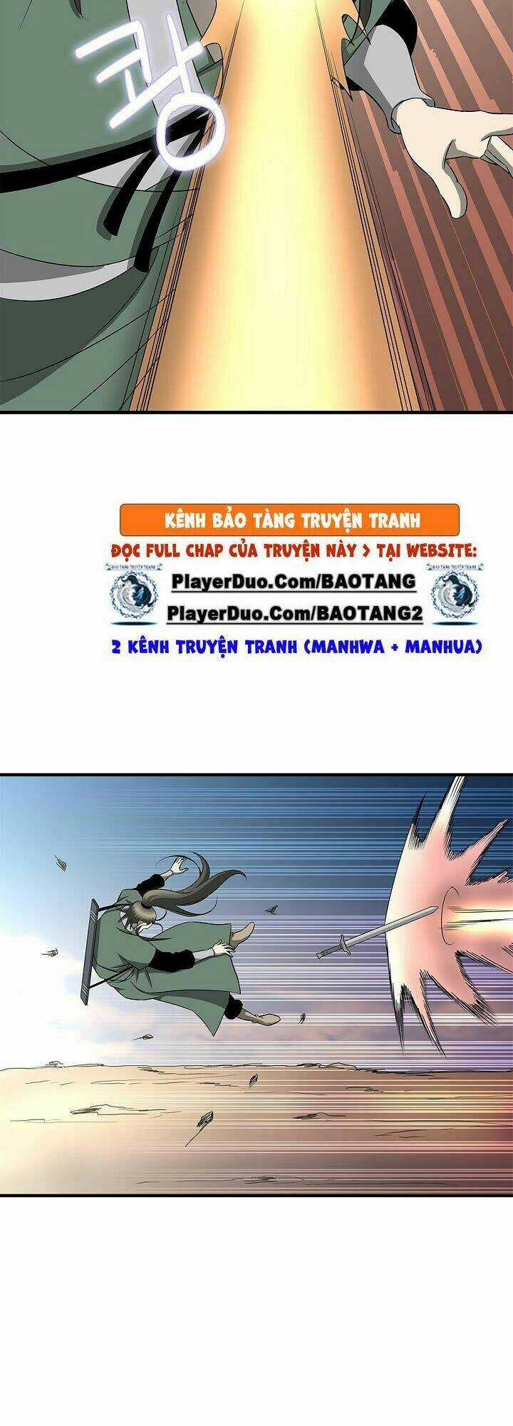 Cuồng Long Chapter 59 trang 16