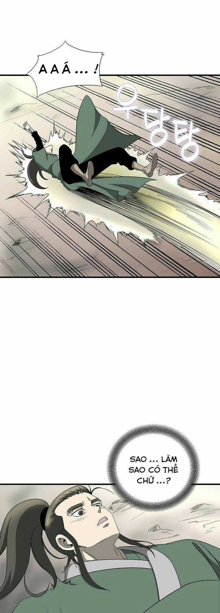 Cuồng Long Chapter 59 trang 17