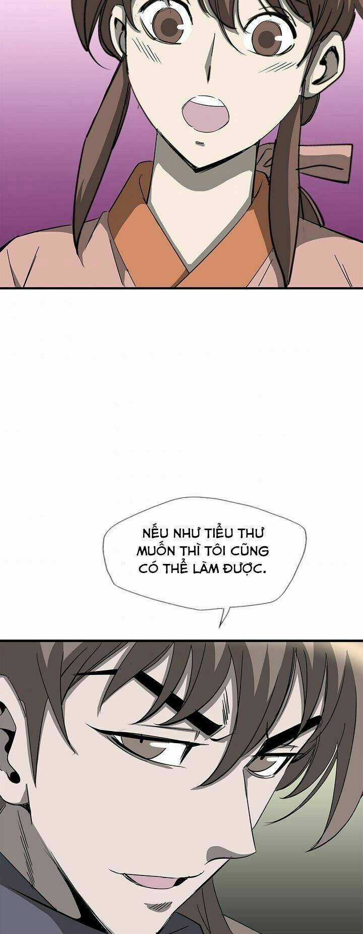 Cuồng Long Chapter 59 trang 2