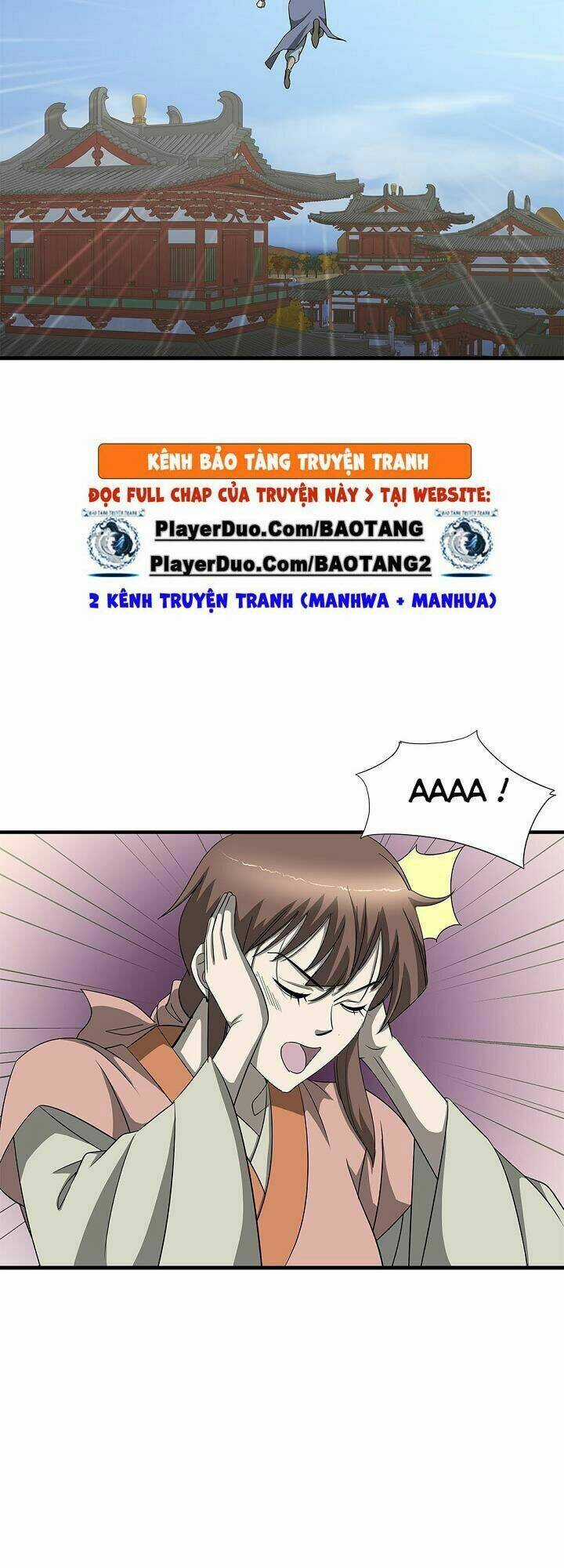 Cuồng Long Chapter 59 trang 20