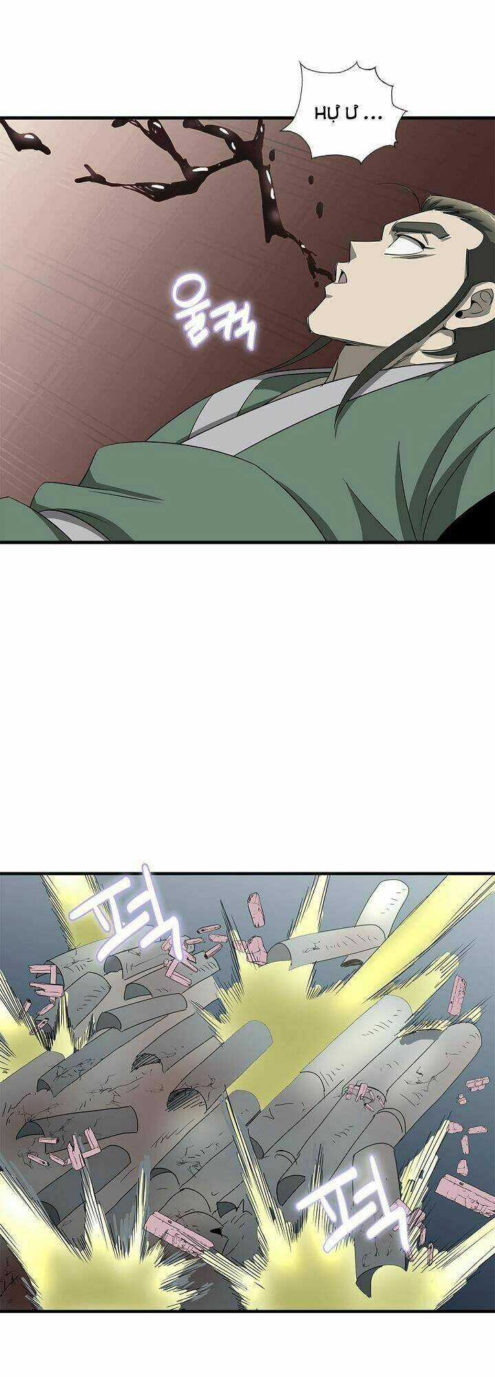 Cuồng Long Chapter 59 trang 21