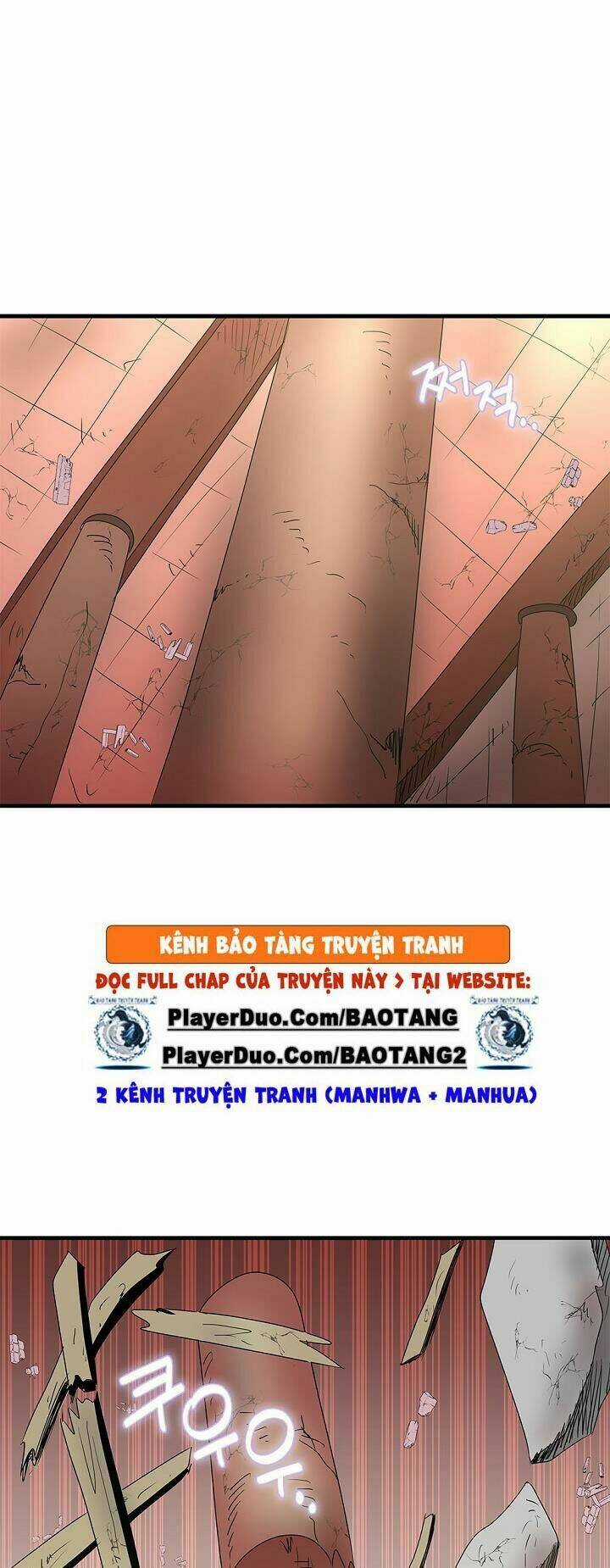 Cuồng Long Chapter 59 trang 22