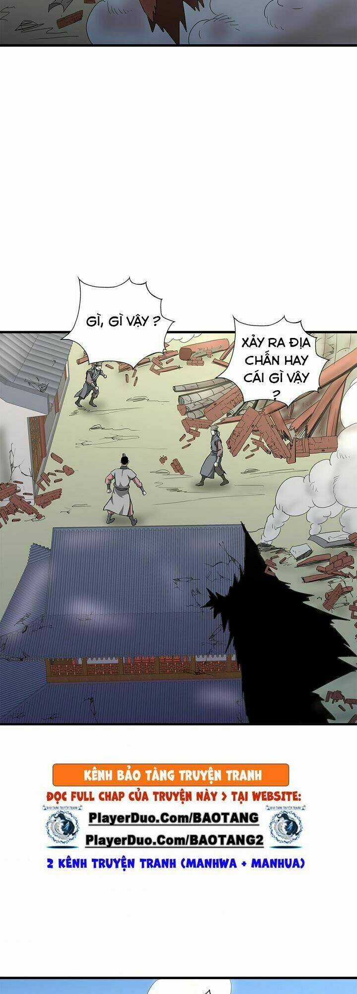 Cuồng Long Chapter 59 trang 24