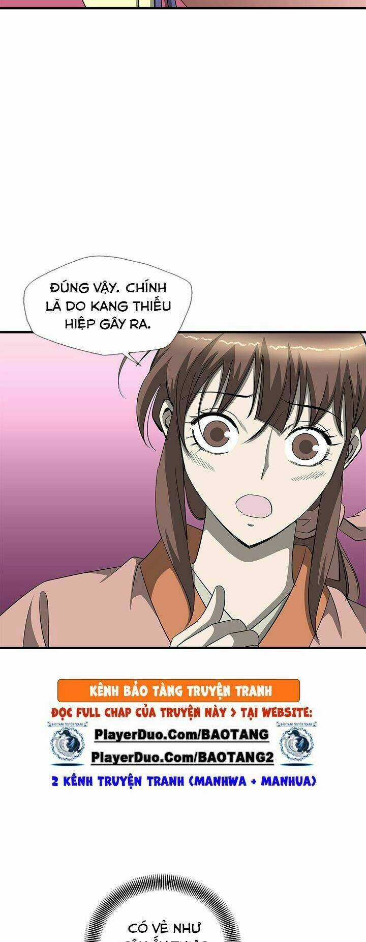 Cuồng Long Chapter 59 trang 26