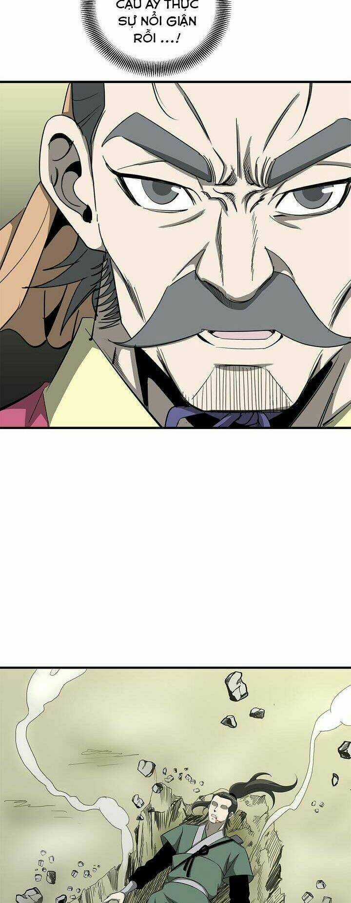 Cuồng Long Chapter 59 trang 27