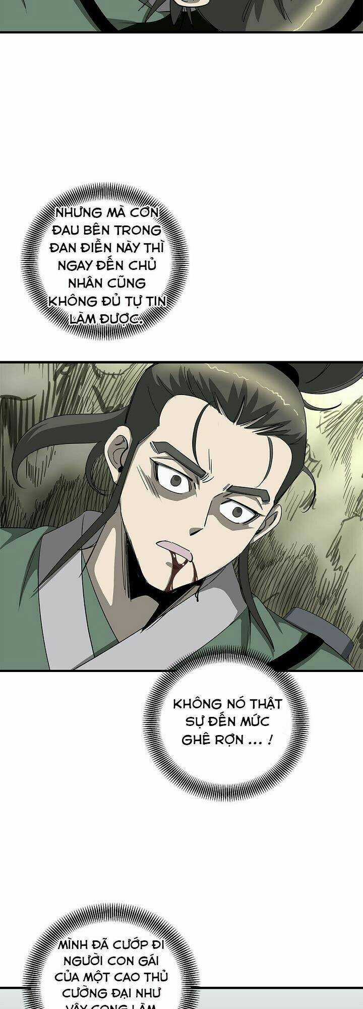 Cuồng Long Chapter 59 trang 29