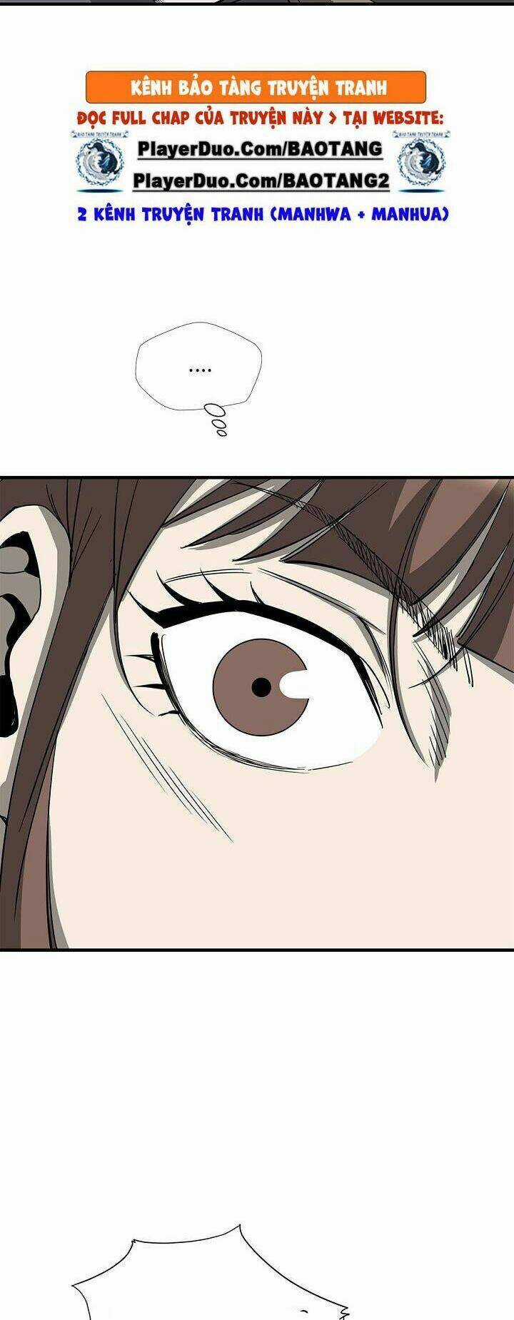 Cuồng Long Chapter 59 trang 3