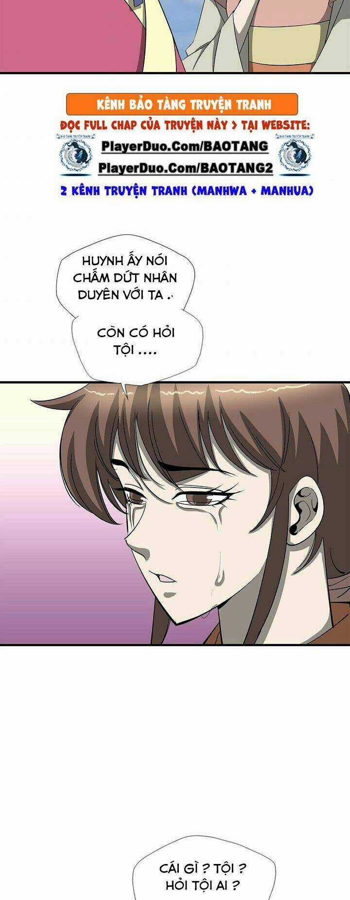 Cuồng Long Chapter 59 trang 31