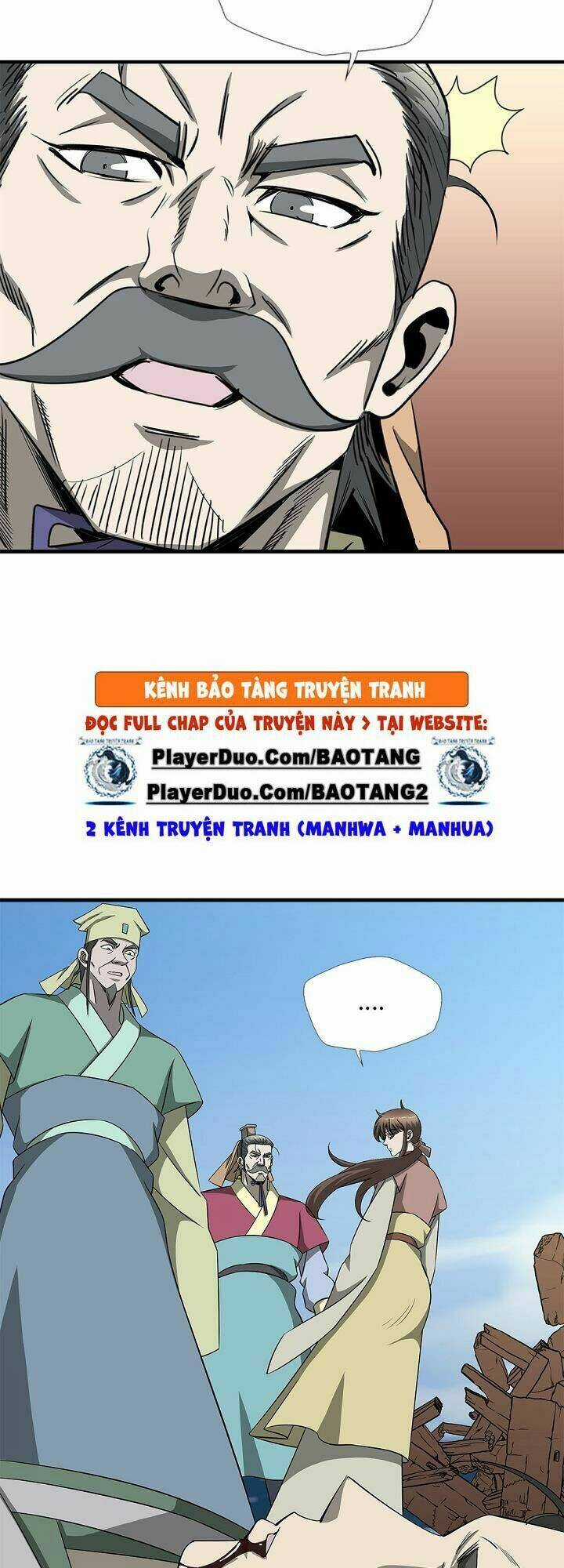 Cuồng Long Chapter 59 trang 32