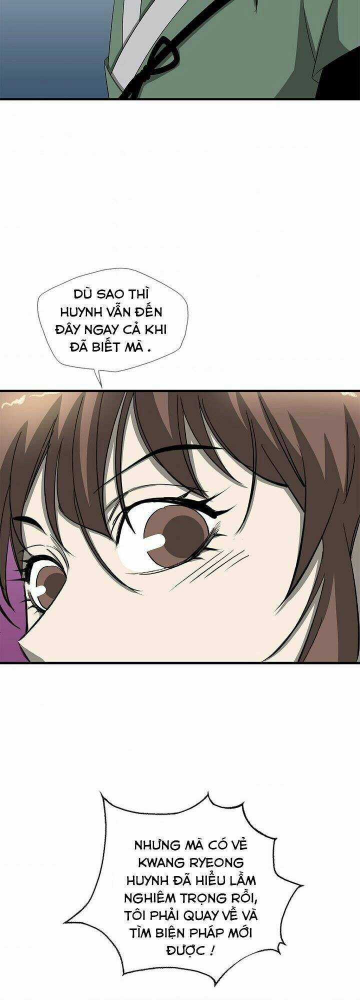 Cuồng Long Chapter 59 trang 36