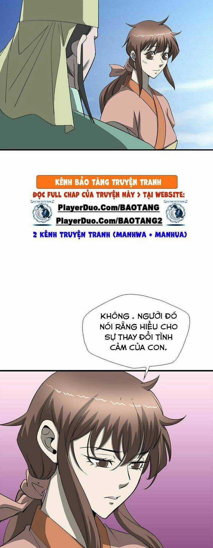 Cuồng Long Chapter 59 trang 39
