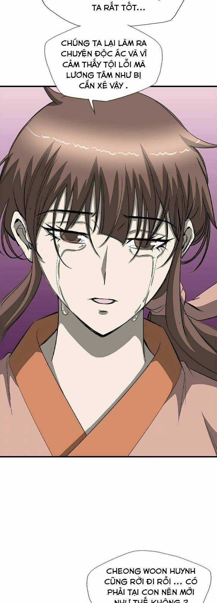 Cuồng Long Chapter 59 trang 41