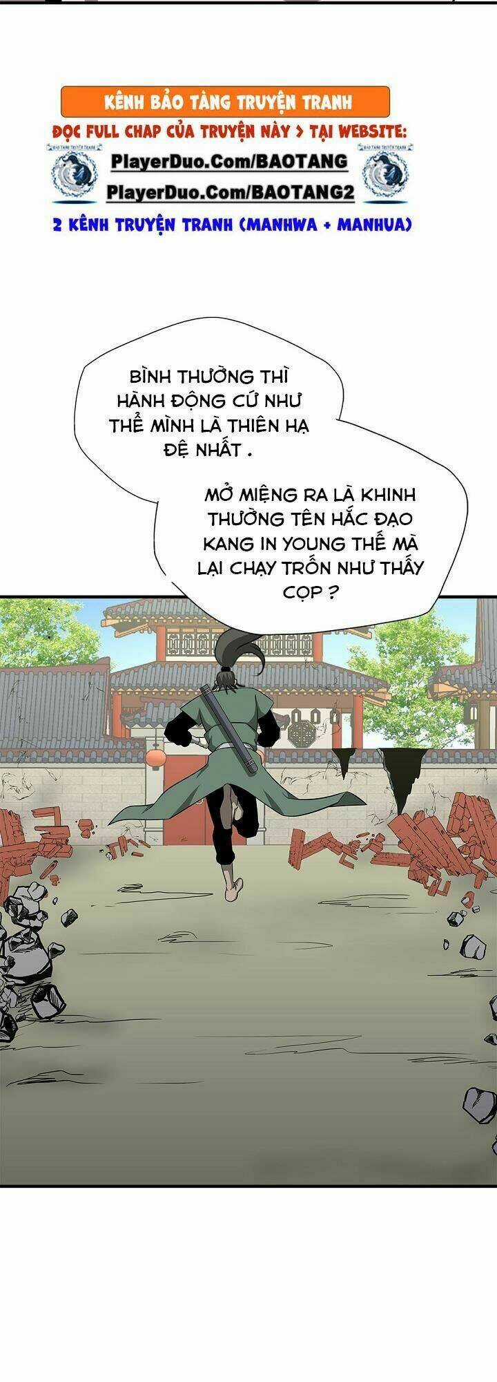 Cuồng Long Chapter 59 trang 45