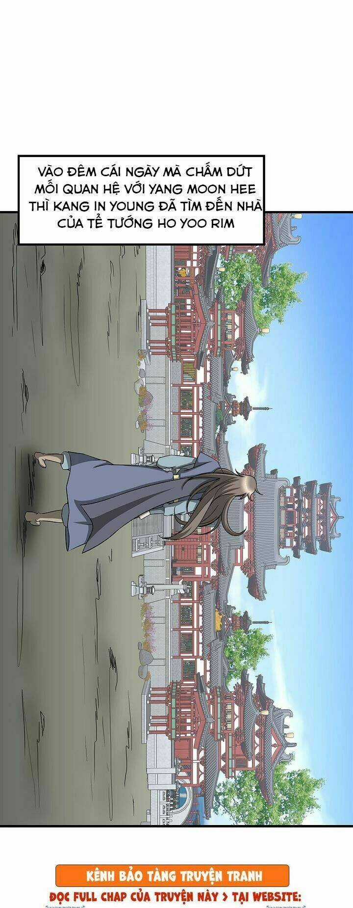 Cuồng Long Chapter 59 trang 46